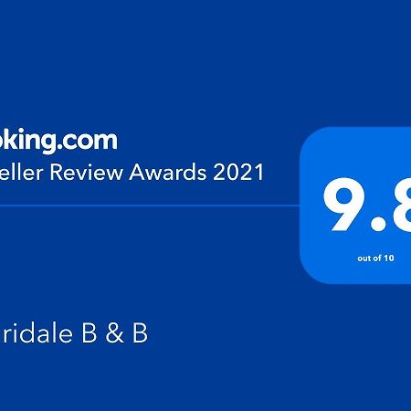 Puriridale B & B Kerikeri Εξωτερικό φωτογραφία
