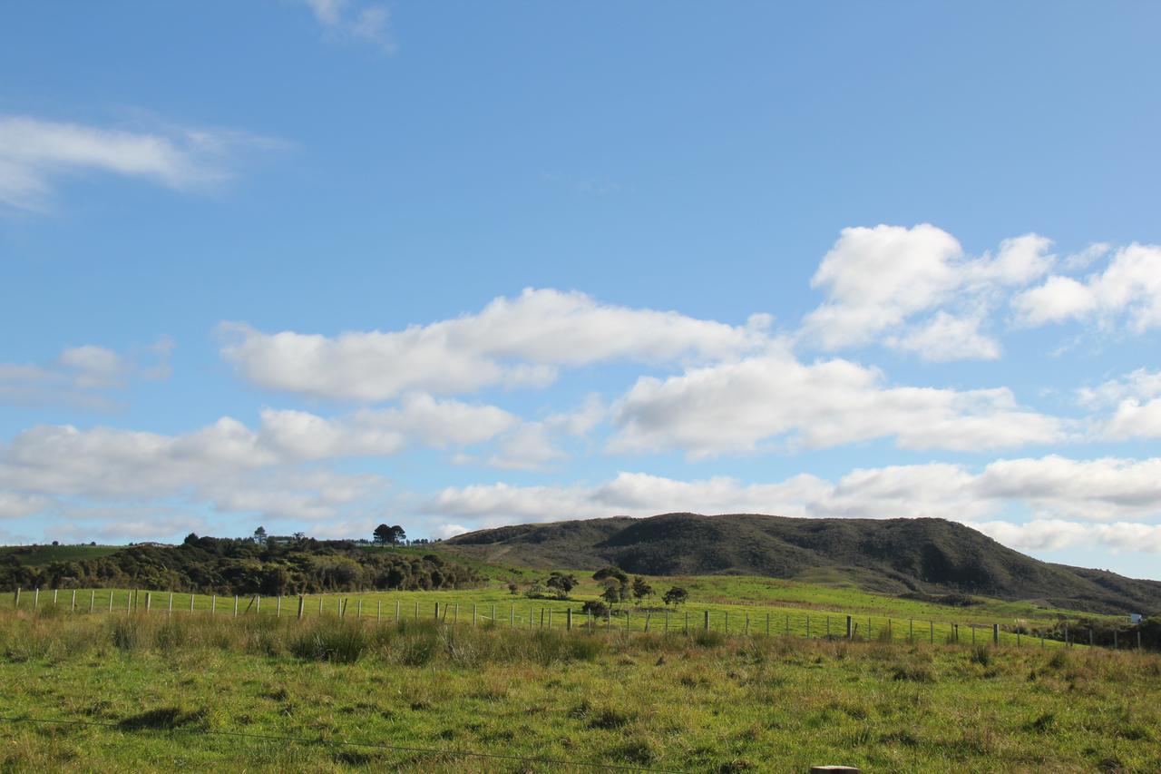 Puriridale B & B Kerikeri Εξωτερικό φωτογραφία