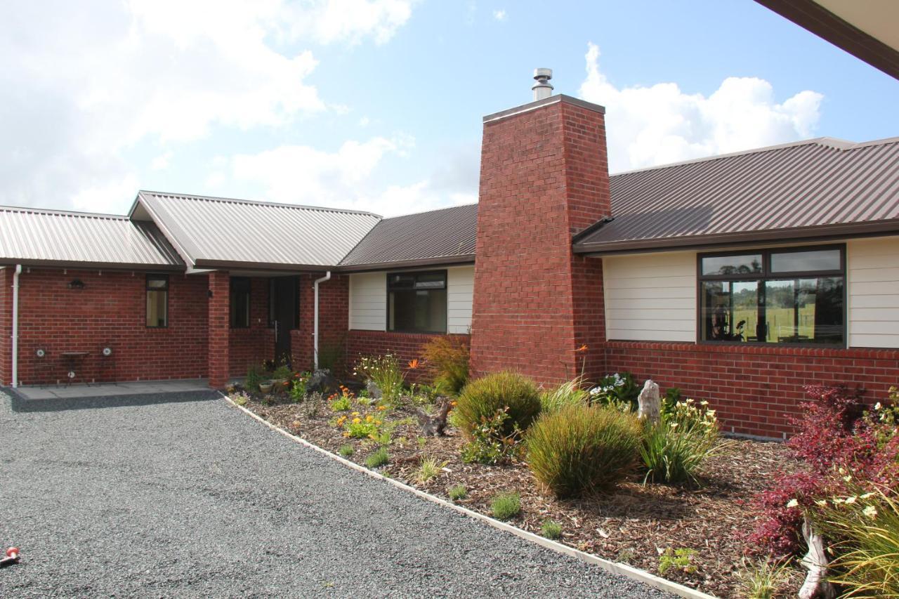 Puriridale B & B Kerikeri Εξωτερικό φωτογραφία