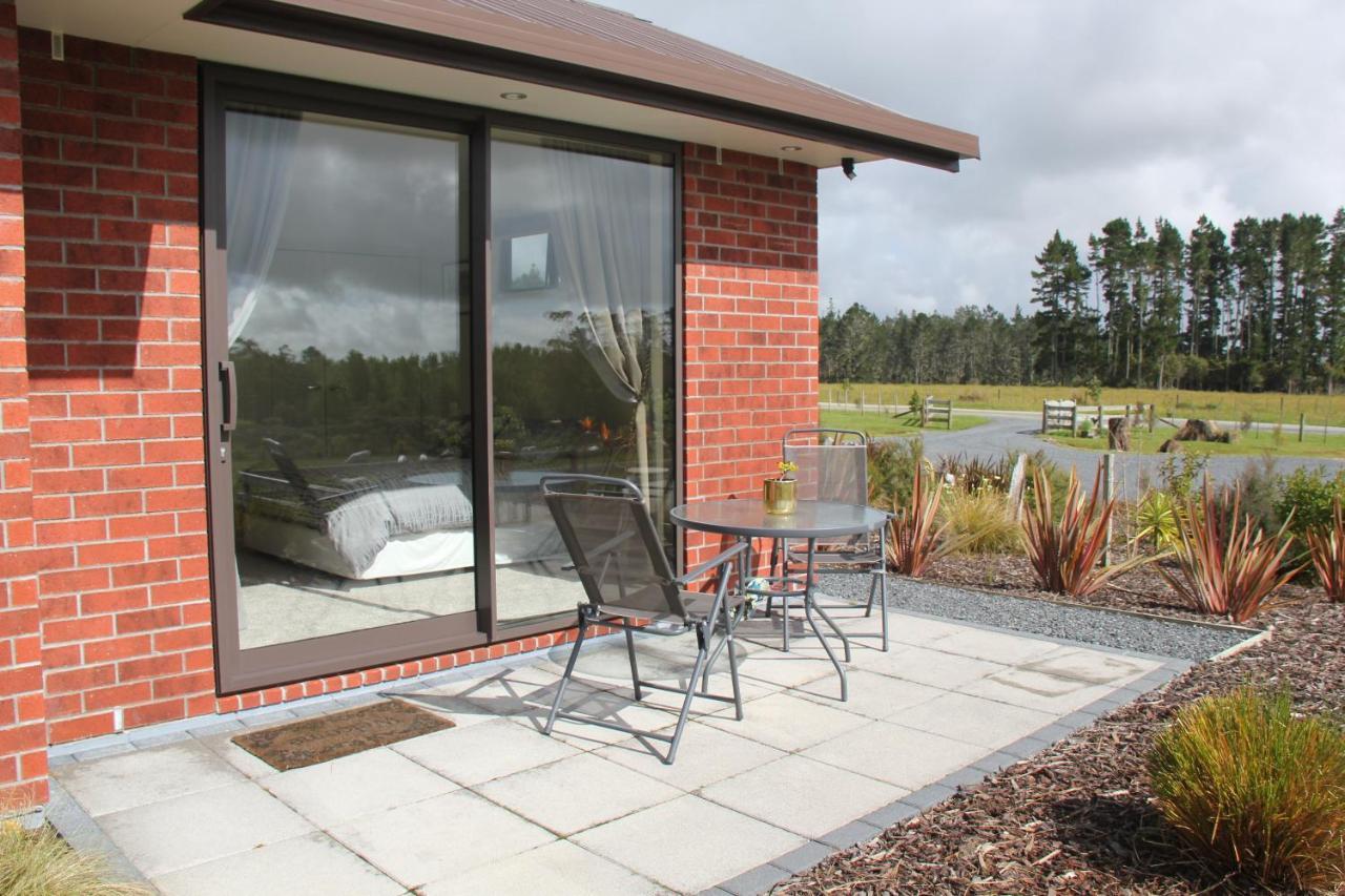 Puriridale B & B Kerikeri Εξωτερικό φωτογραφία