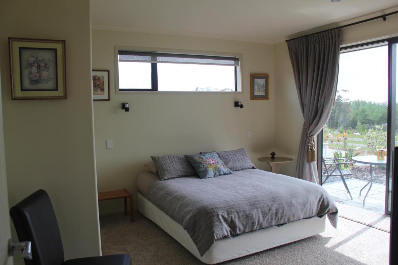 Puriridale B & B Kerikeri Εξωτερικό φωτογραφία