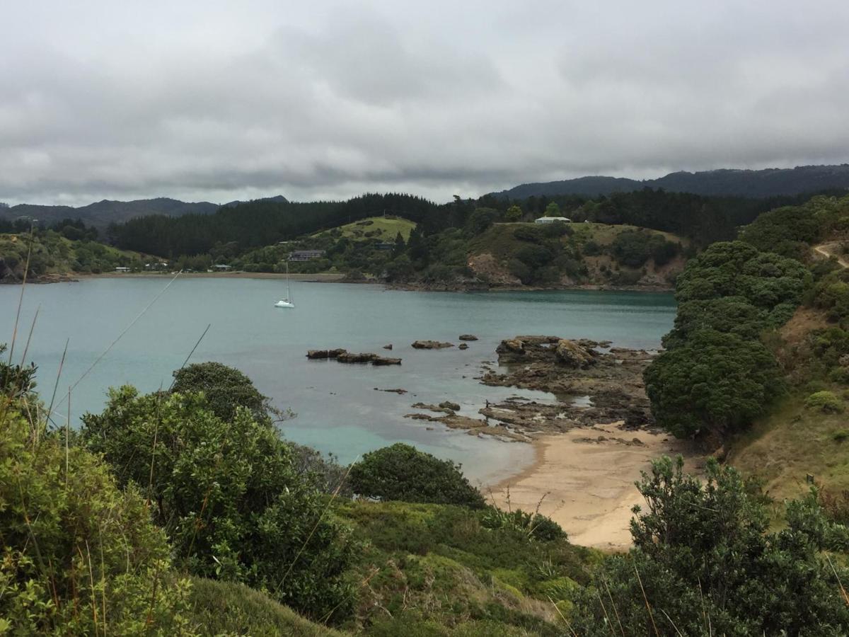 Puriridale B & B Kerikeri Εξωτερικό φωτογραφία